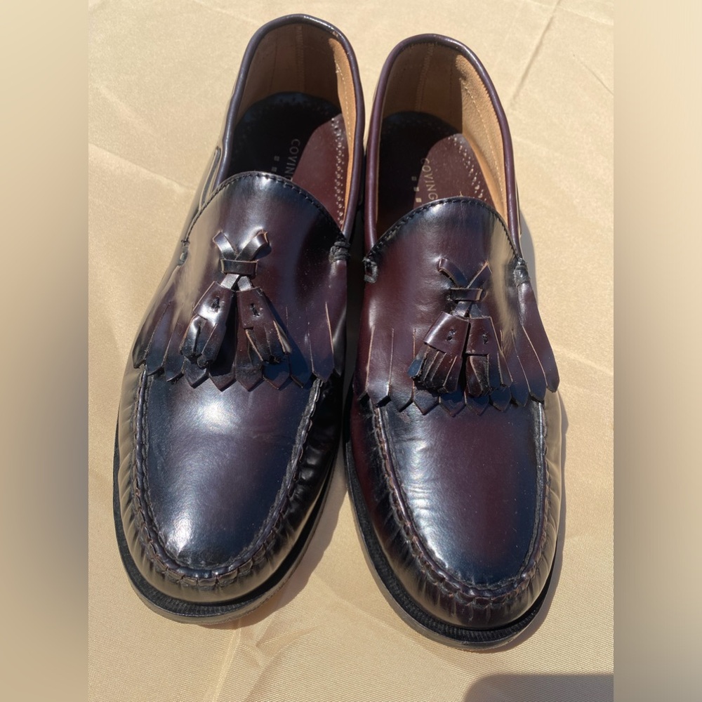 Vintage Shoes